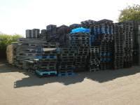 Q-Pall-Paletten aus HDPE (1)